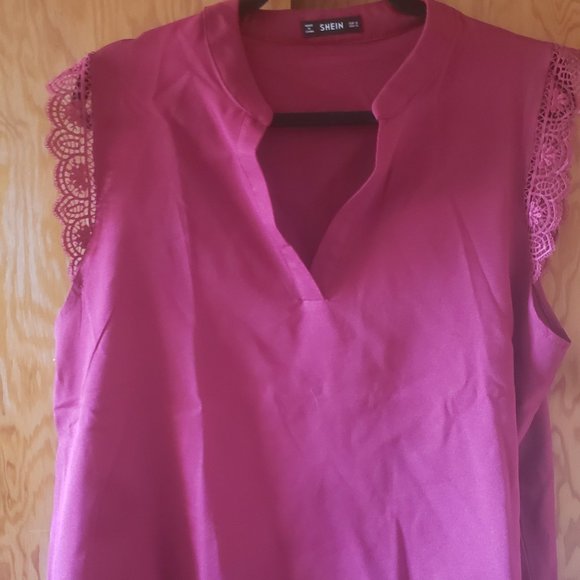 SHEIN lot XL - Picture 5 of 10